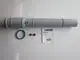 Remeha-Abgasrohr-DN70-80-PPS-Quinta-10-30Kw-S56209 gallery number 1